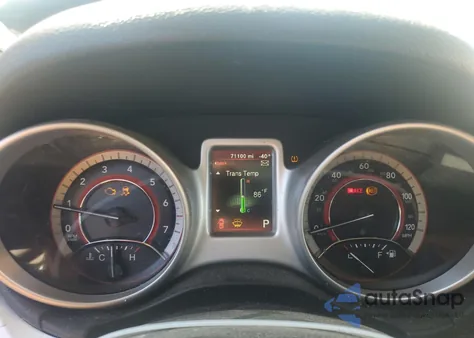 2020 Dodge Journey Se from USA, damaged, VIN 3C4PDCAB2LT250108